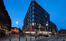 Hampton By Hilton Newcastle Ньюкасл-апон-тайн